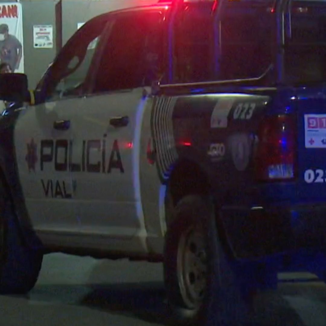 Mujer Ciclista fue Atropellada por un Camión Urbano en León